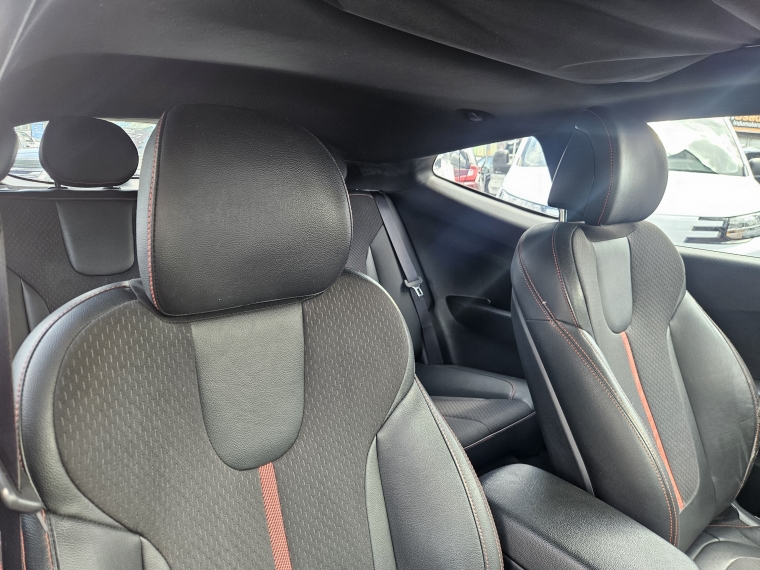 Hyundai Veloster Js Gdi Hb 1.6 Aut año 2019