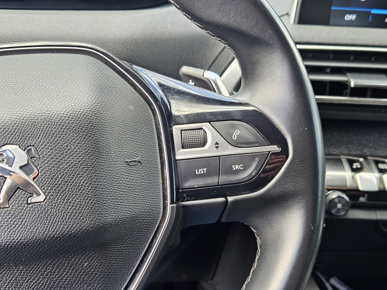 Peugeot 3008 3008 Blue Hdi 130 Eat8 1.5 Aut año 2021