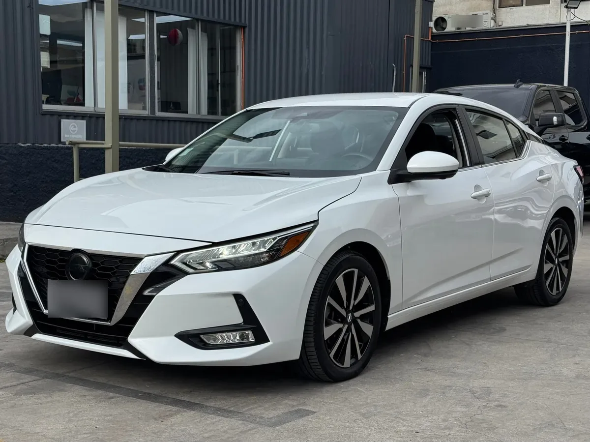 Nissan SENTRA 2.0 Advance At año 2023
