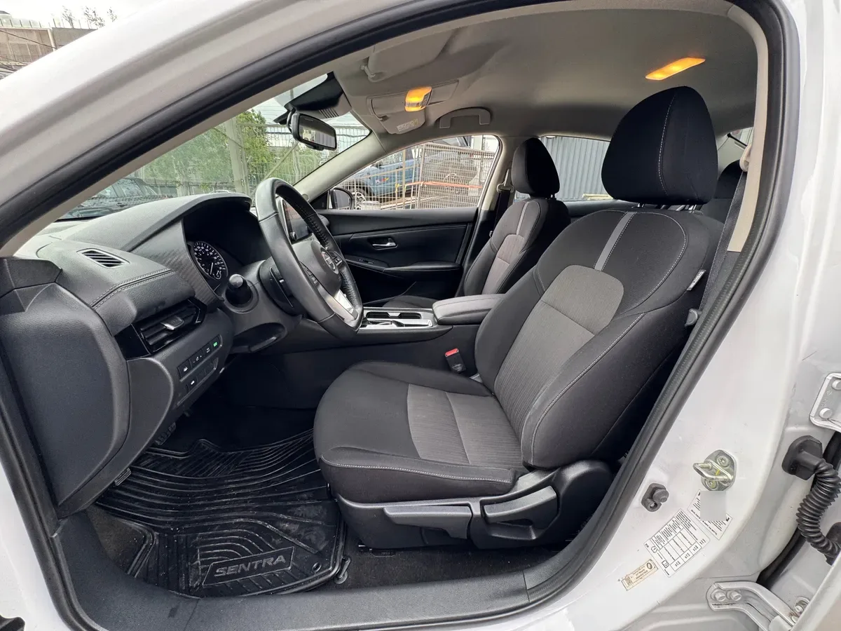 Nissan SENTRA 2.0 Advance At año 2023