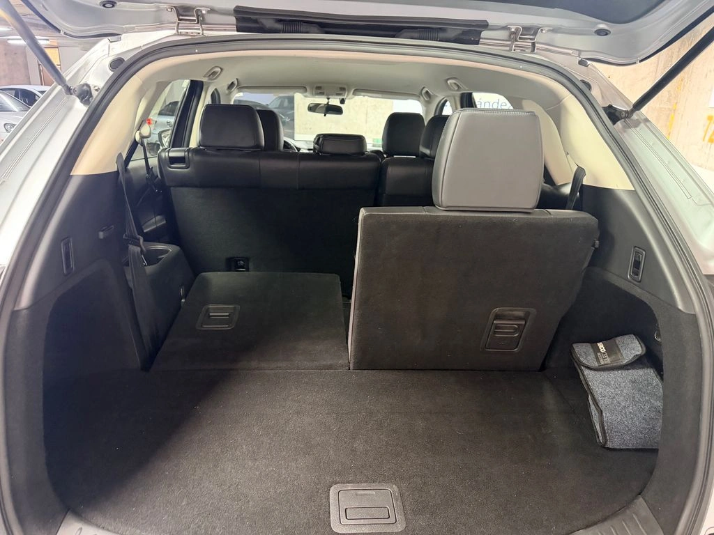 Mazda Cx-9 At 2.5 año 2023