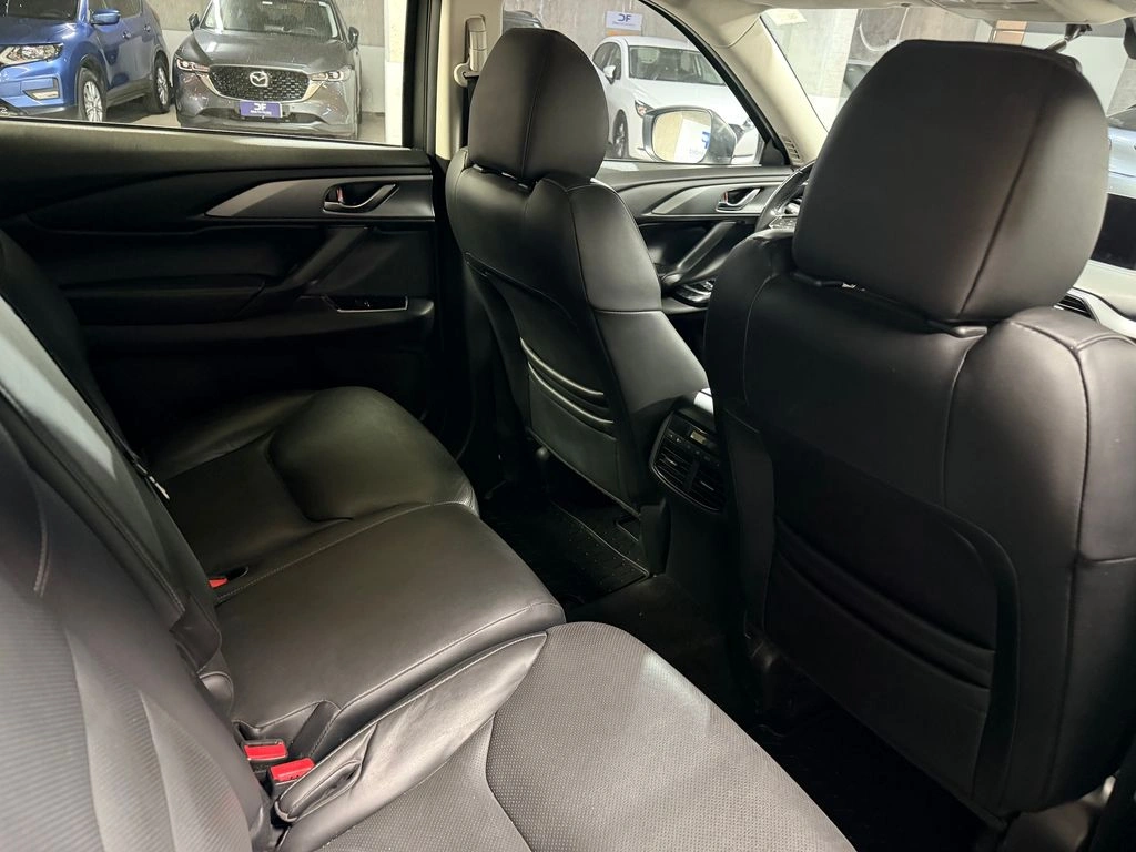 Mazda Cx-9 At 2.5 año 2023