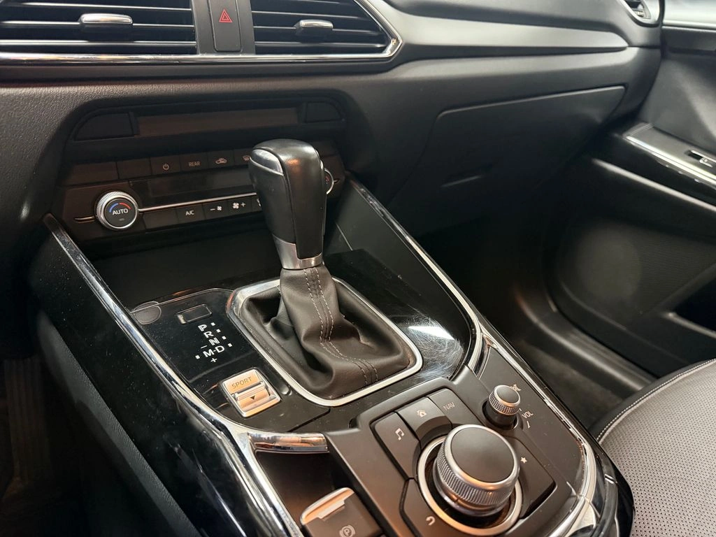 Mazda Cx-9 At 2.5 año 2023