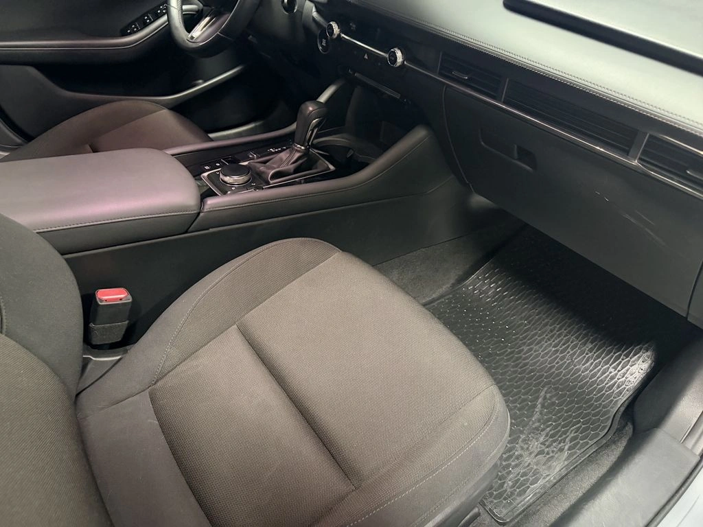 Mazda 3 Sport 2.0 año 2021
