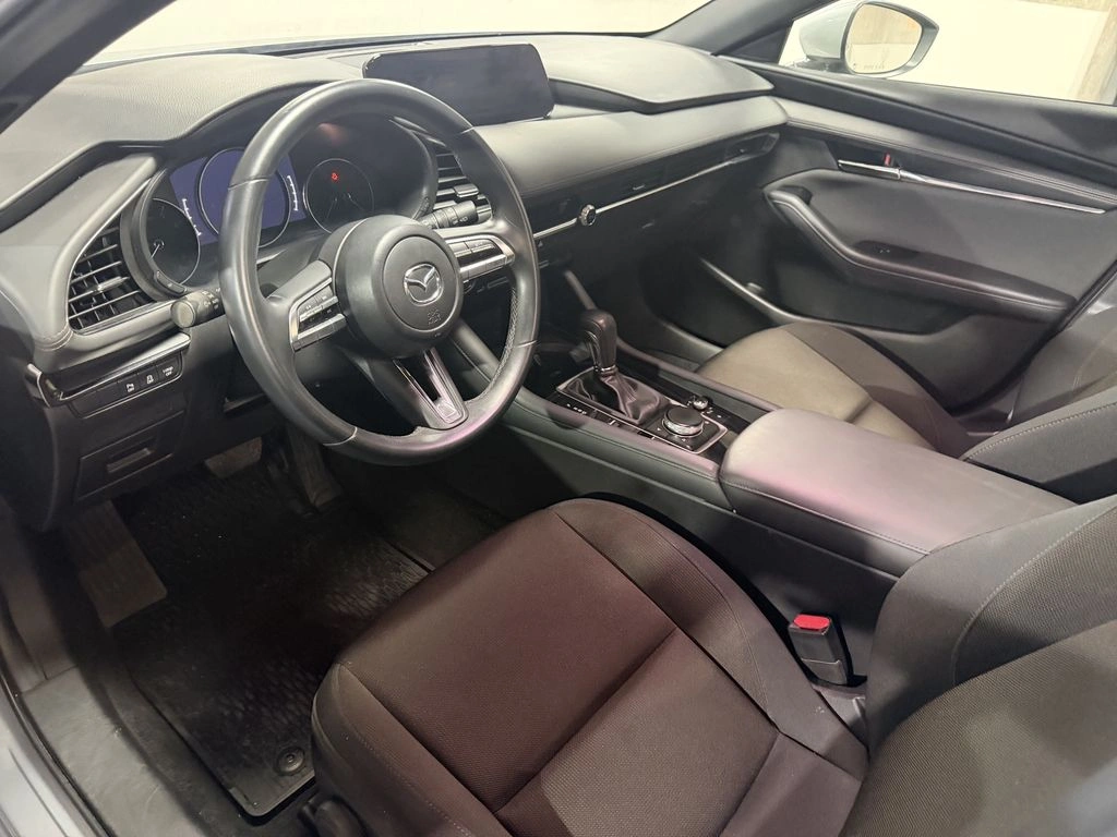 Mazda 3 Sport 2.0 año 2021