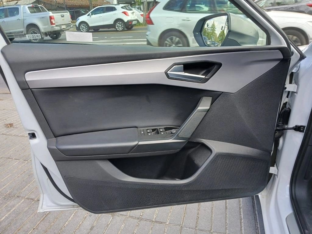 Seat Leon Leon Fr 1.4 Tsi At año 2023
