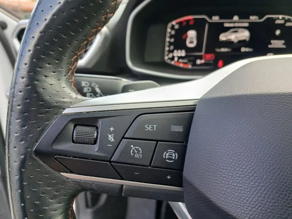 Seat Leon Leon Fr 1.4 Tsi At año 2023