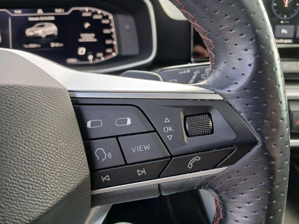 Seat Leon Leon Fr 1.4 Tsi At año 2023