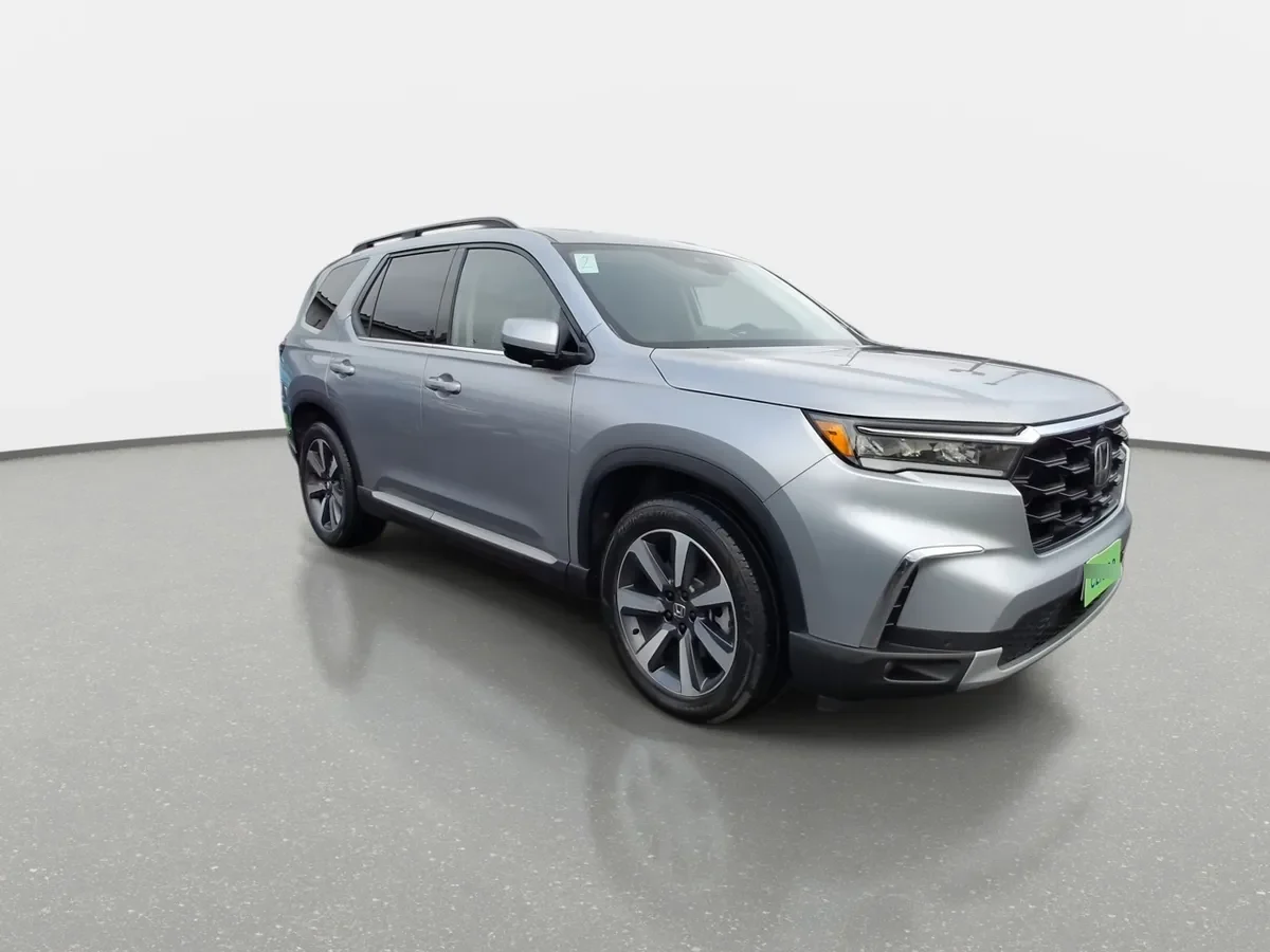 Honda Pilot 3.5 Elite 4x4 At 5p año 2025