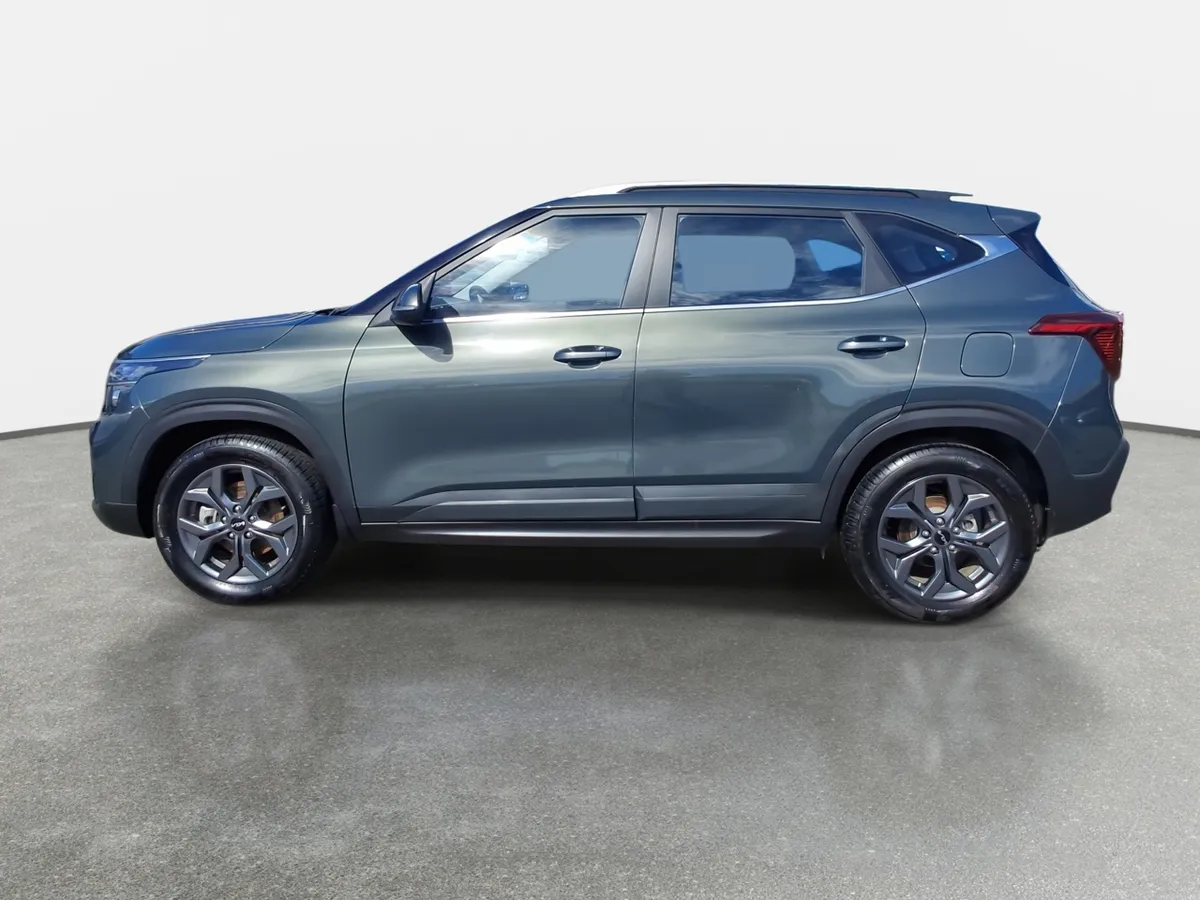 Kia Seltos 1.5 Ex 4x2 6mt 5p año 2025