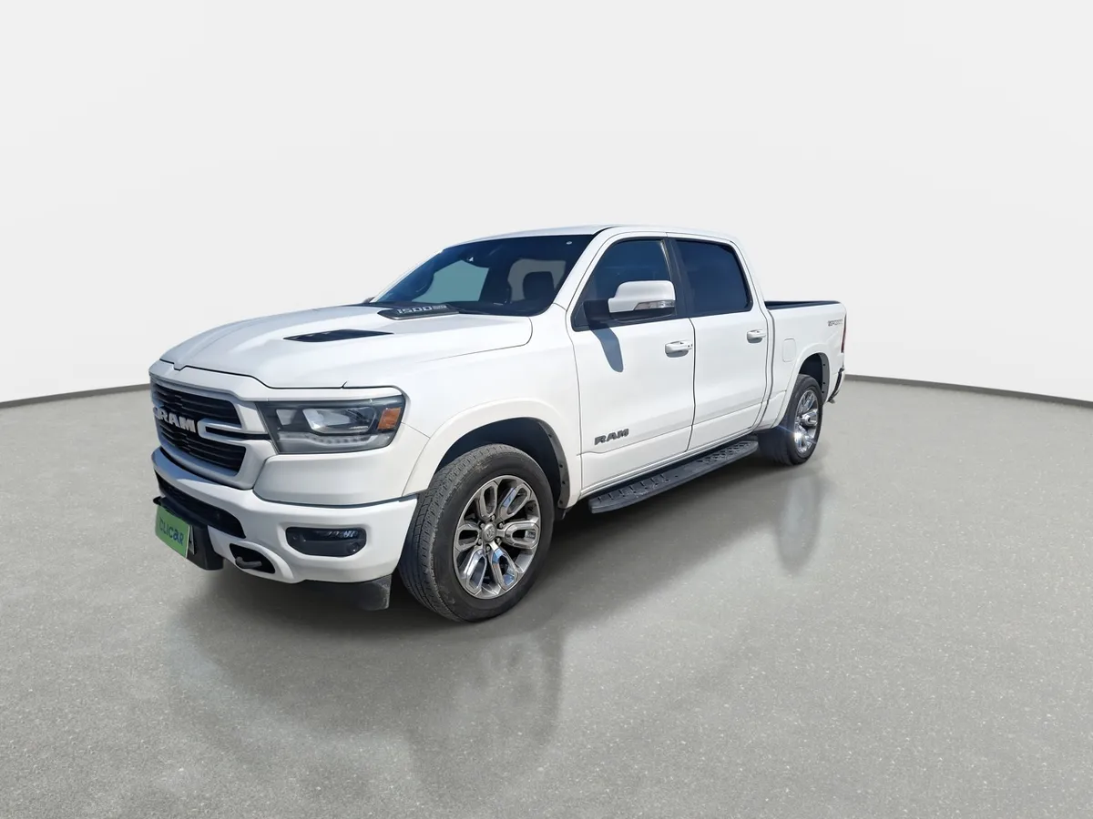 Ram 1500 5.7 Laramie Sport 4x4 At 4p año 2022