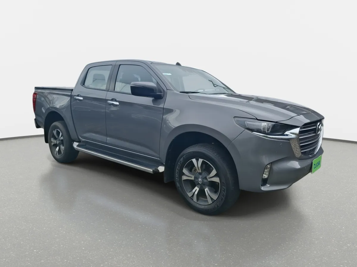 Mazda Bt-50 3.0 High Diesel 4x4 Dob.cab. 6at 4p año 2023