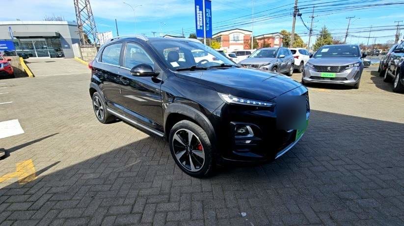 Chery Tiggo 2 Pro 1.0 Glx 4x2 Mt 5p año 2024