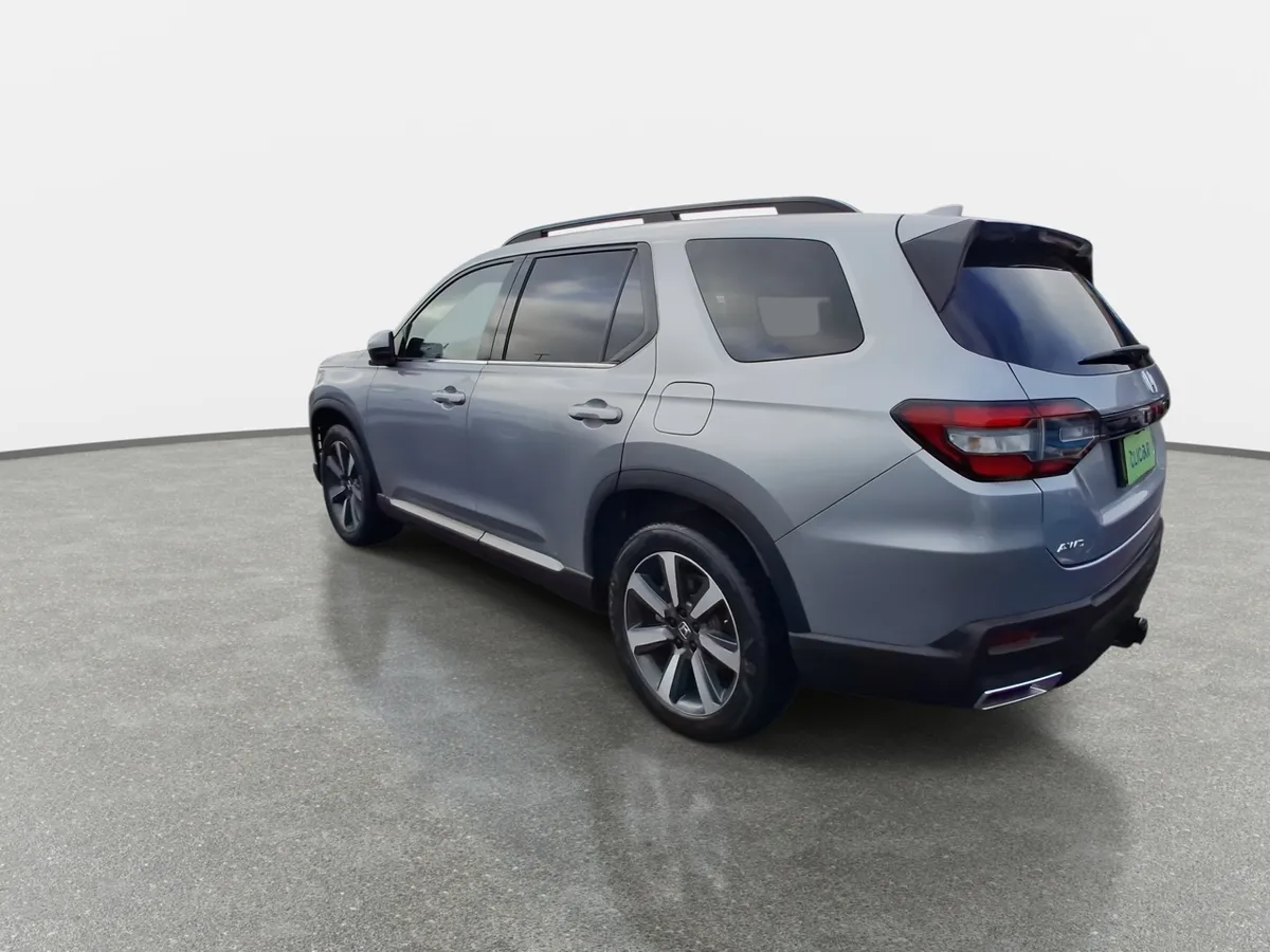 Honda Pilot 3.5 Elite 4x4 At 5p año 2025