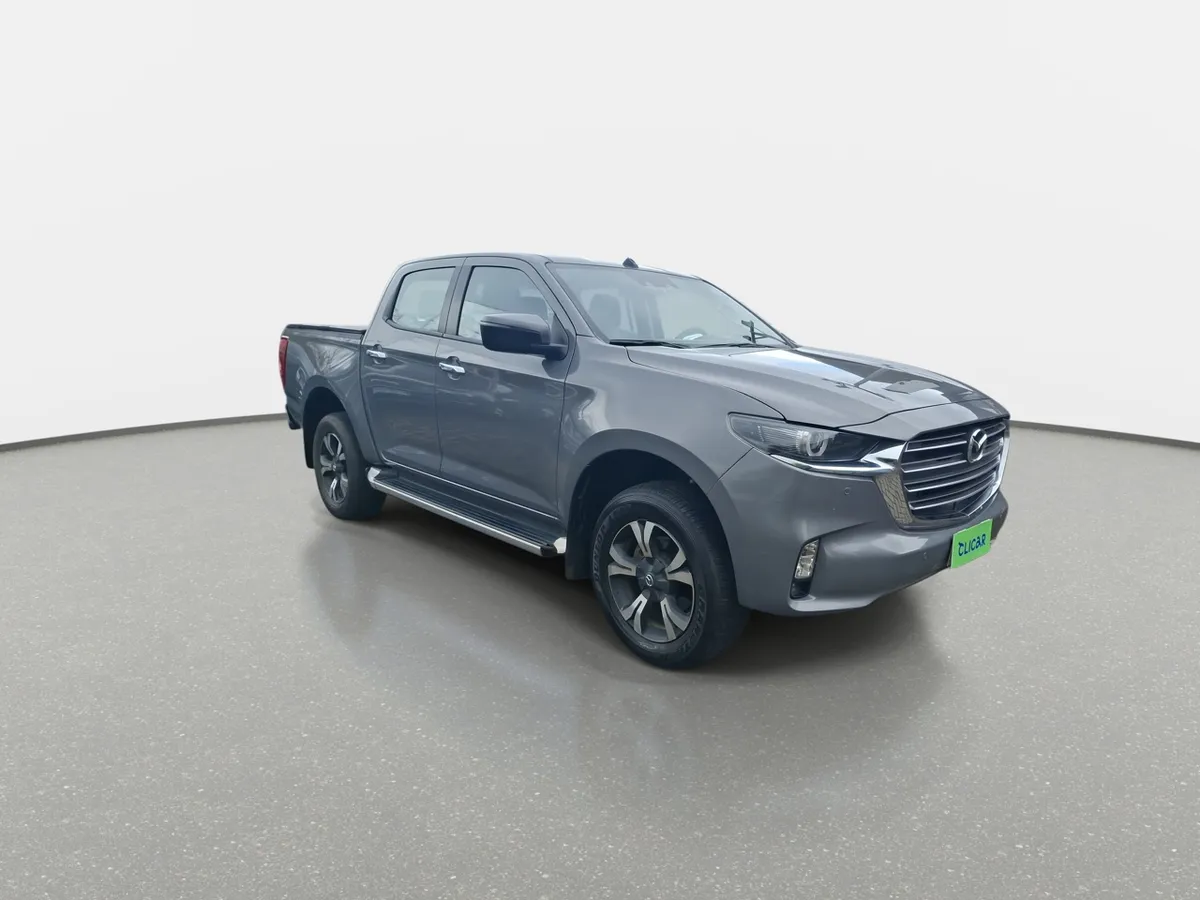 Mazda Bt-50 3.0 High Diesel 4x4 Dob.cab. 6at 4p año 2023