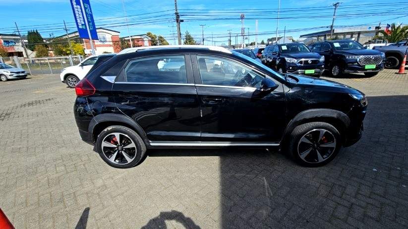 Chery Tiggo 2 Pro 1.0 Glx 4x2 Mt 5p año 2024