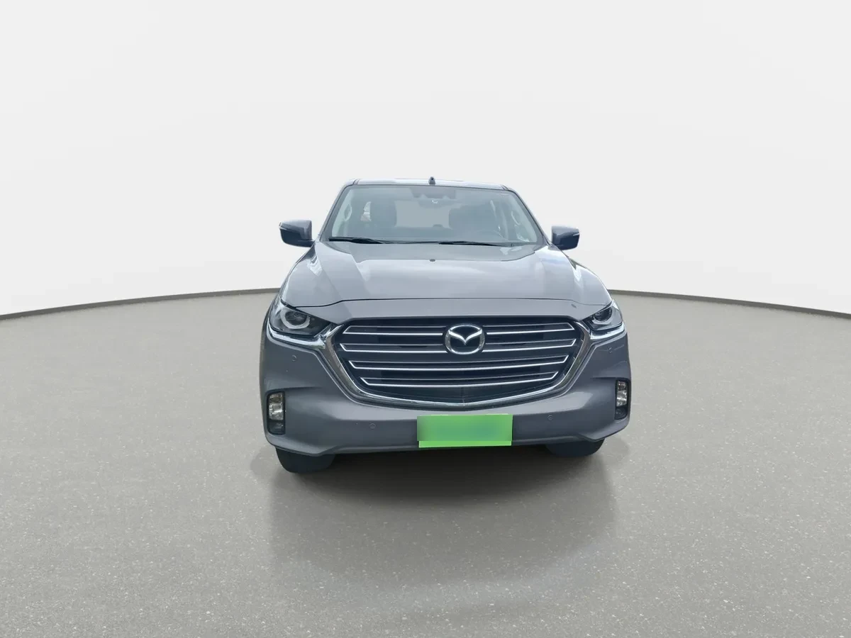 Mazda Bt-50 3.0 High Diesel 4x4 Dob.cab. 6at 4p año 2023