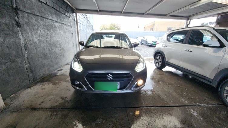 Suzuki Dzire 1.2 Glx 4x2 Mt 4p año 2024