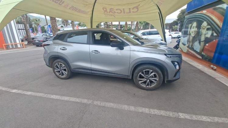 Omoda C5 1.5t Comfort 4x2 Cvt At 5p año 2026