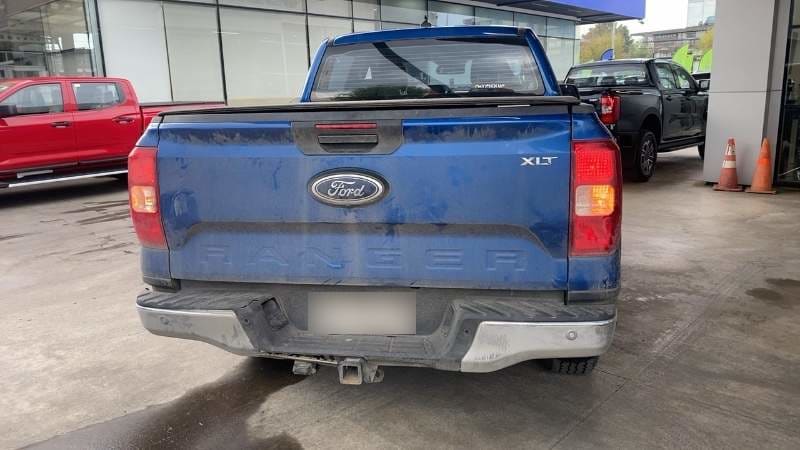 Ford Ranger 2.0 Xlt Diesel 4x4 Dob. Cab. Mt 4p año 2025