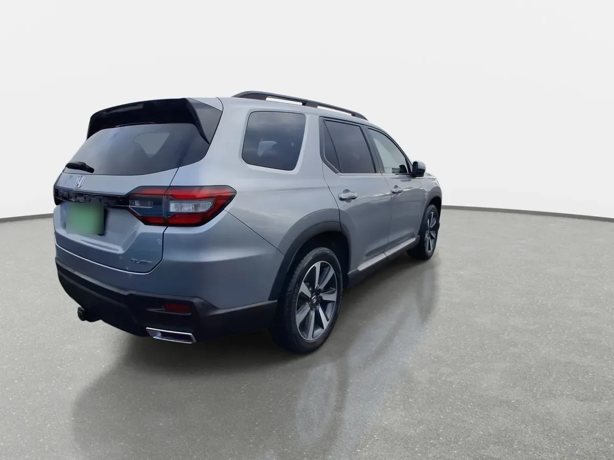Honda Pilot 3.5 Elite 4x4 At 5p año 2025