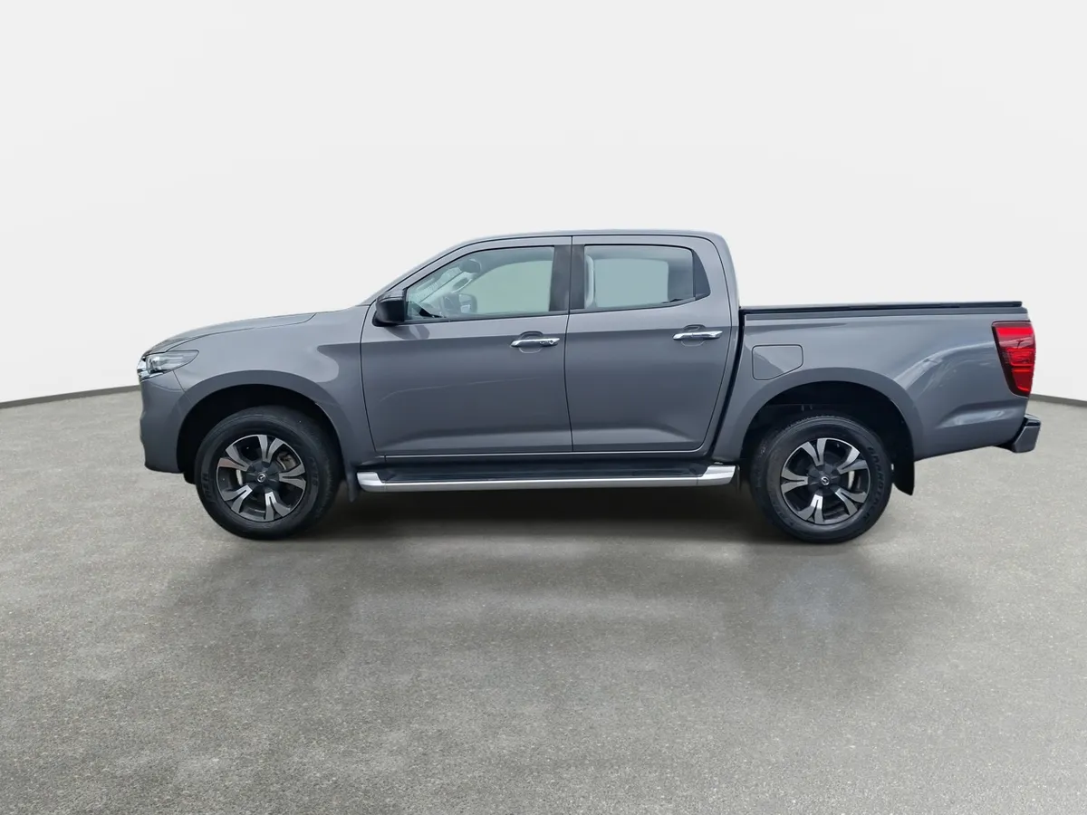 Mazda Bt-50 3.0 High Diesel 4x4 Dob.cab. 6at 4p año 2023
