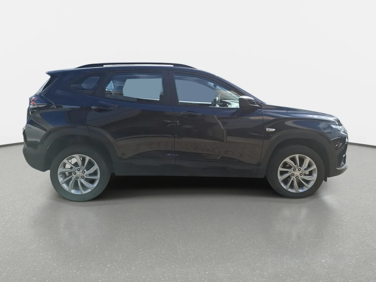 Chevrolet Tracker 1.2t Ltz T 4x2 At 5p año 2026