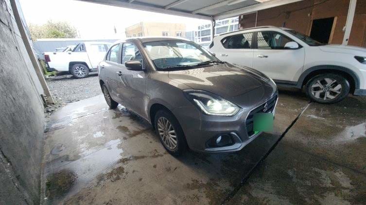 Suzuki Dzire 1.2 Glx 4x2 Mt 4p año 2024