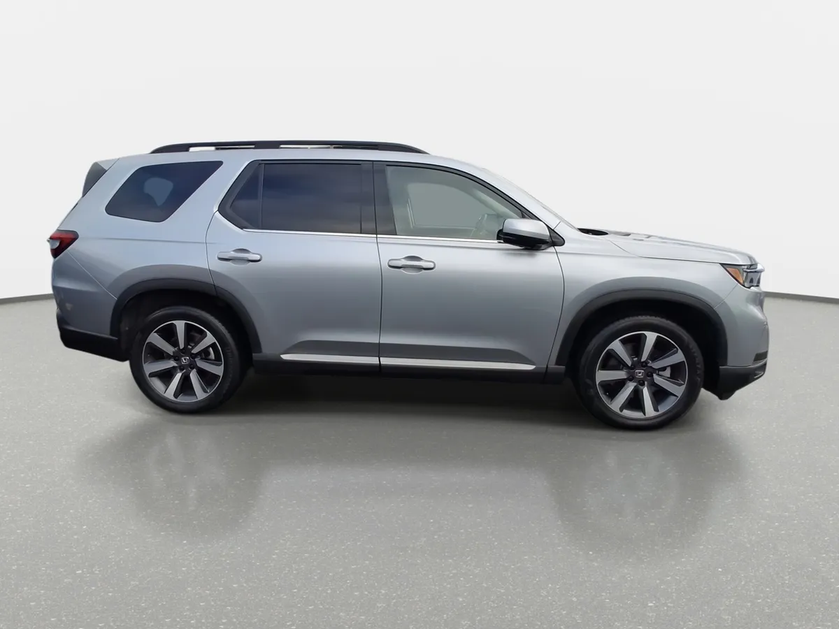 Honda Pilot 3.5 Elite 4x4 At 5p año 2025