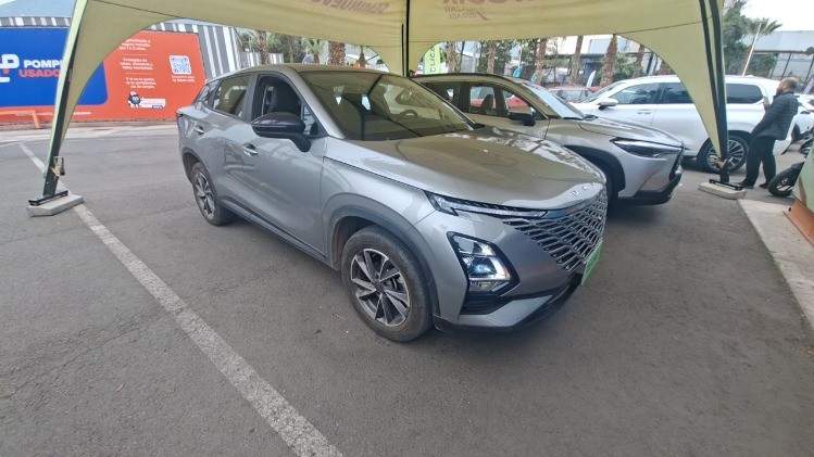 Omoda C5 1.5t Comfort 4x2 Cvt At 5p año 2026