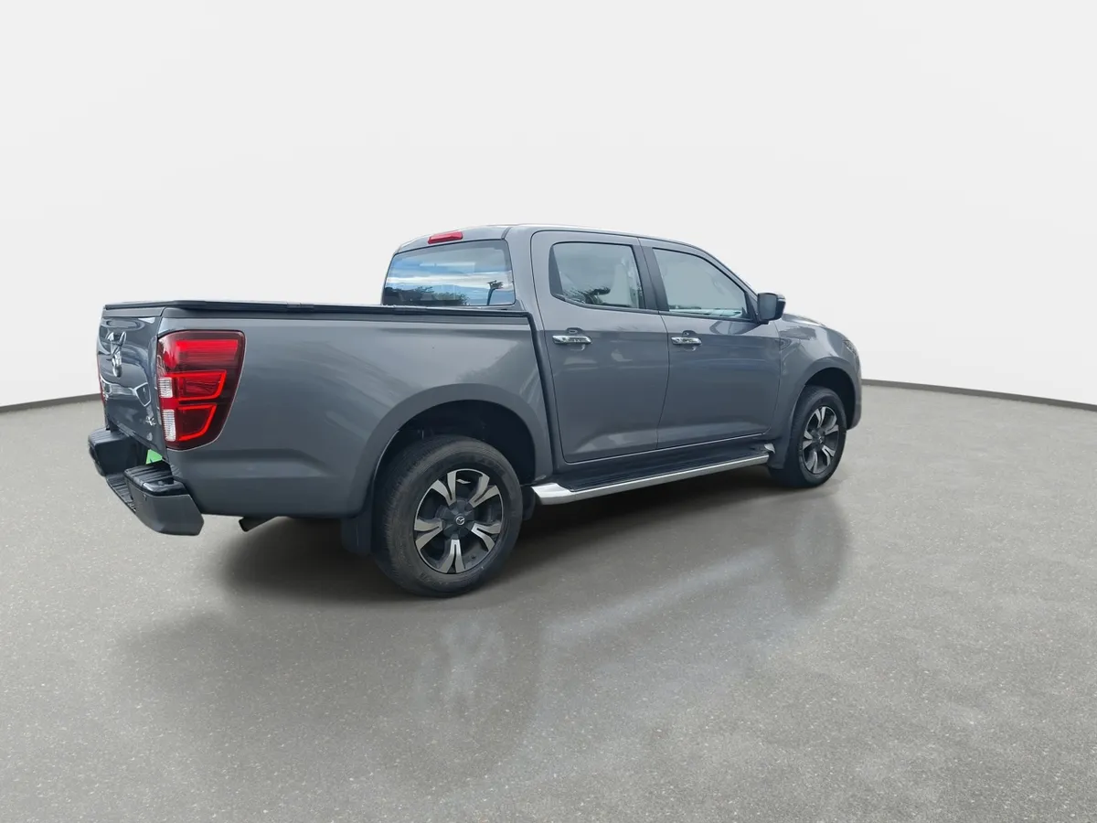 Mazda Bt-50 3.0 High Diesel 4x4 Dob.cab. 6at 4p año 2023
