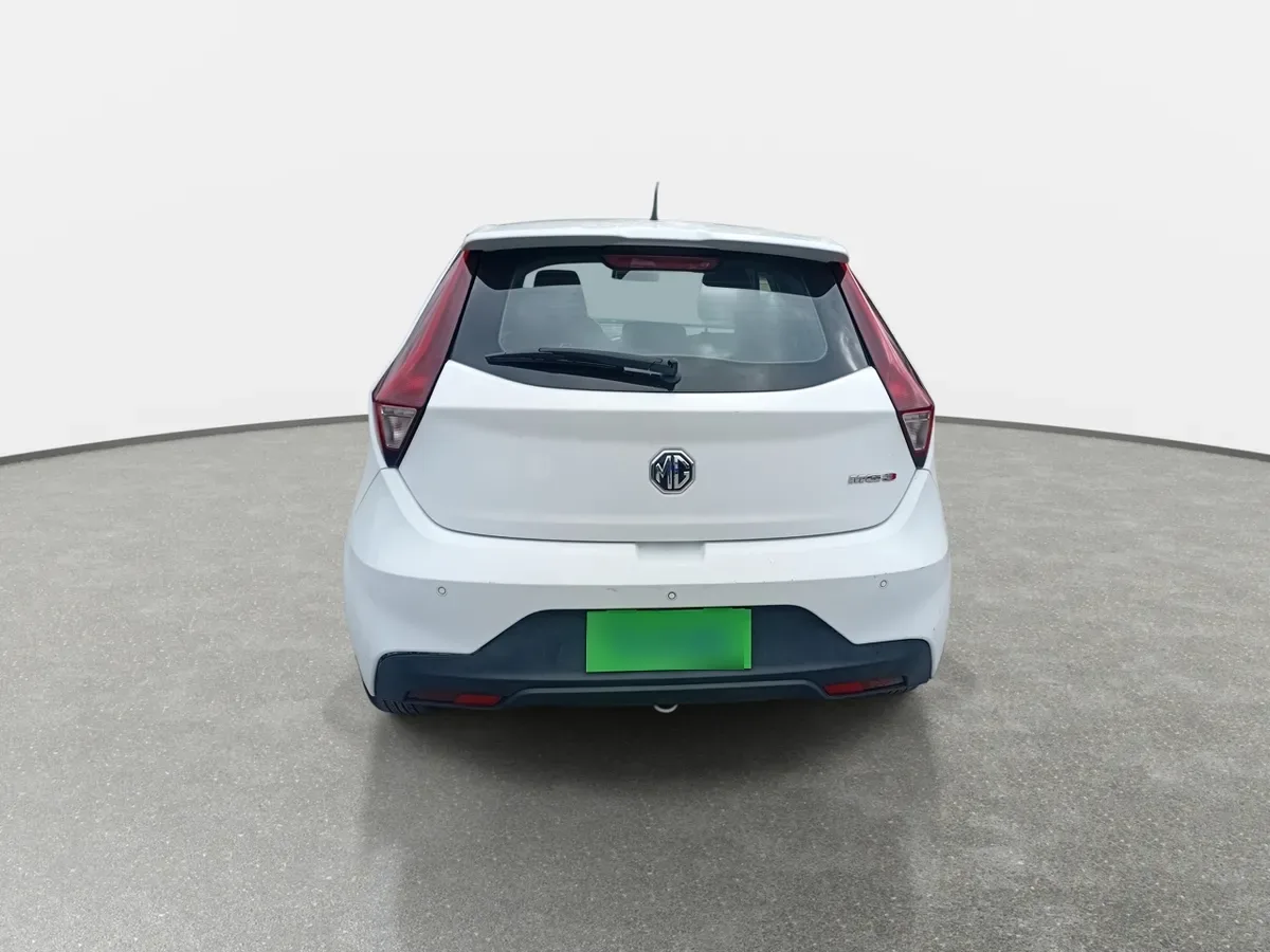 MG Mg 3 1.5 Comfort 4x2 Hb Mt 5p año 2021