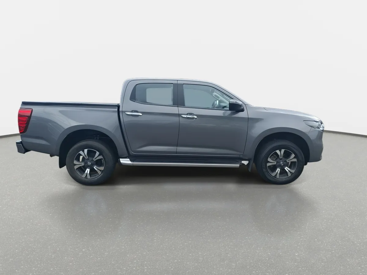 Mazda Bt-50 3.0 High Diesel 4x4 Dob.cab. 6at 4p año 2023