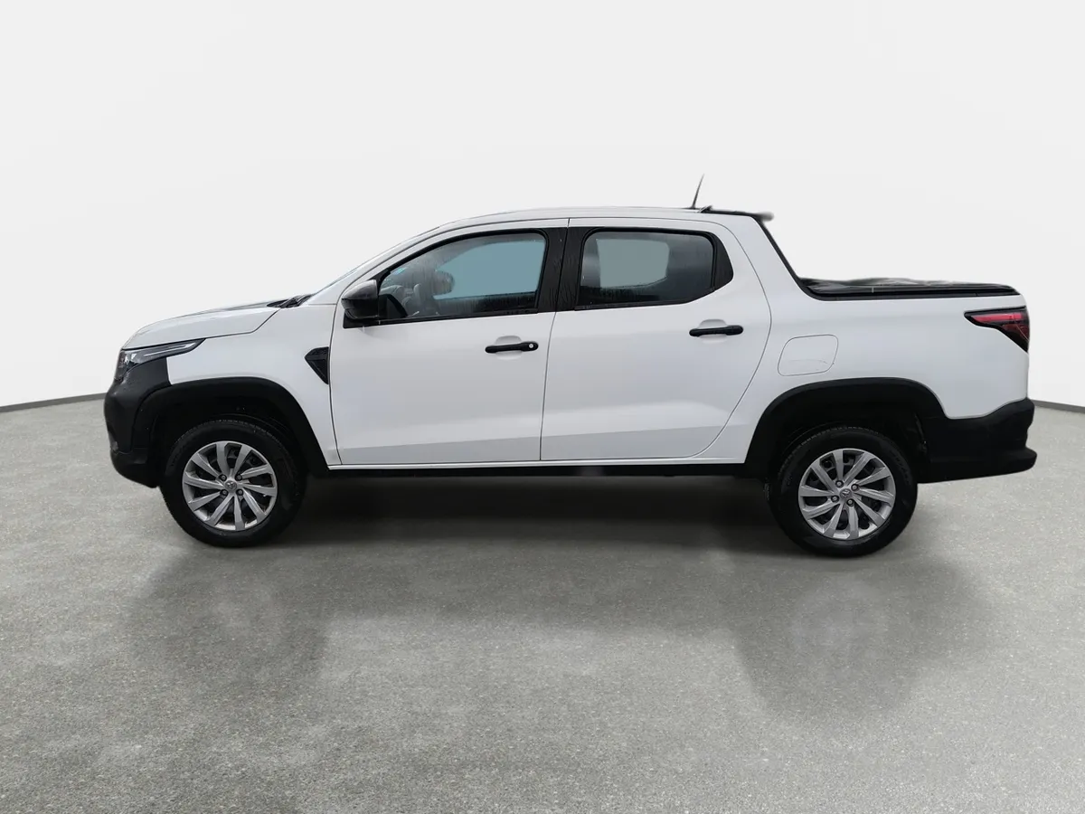 Ram 700 1.3 Slt 4x2 Dob. Cab. Mt 4p año 2026