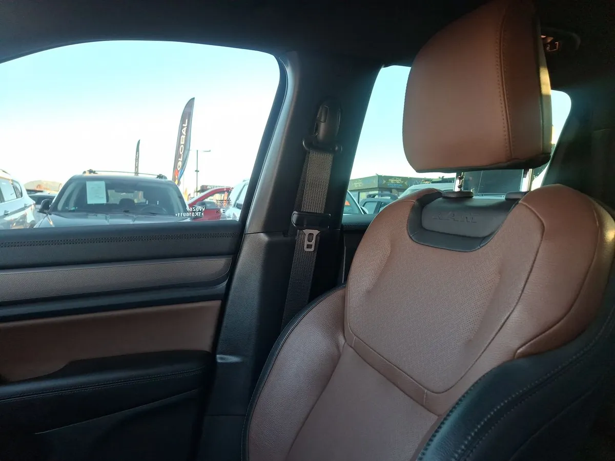 Ram Rampage 2.2 Laramie Diesel 4x4 Dob. Cab. At 4p año 2026