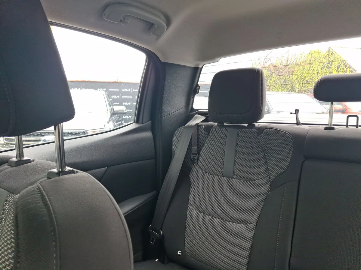 Mazda Bt-50 3.0 High Diesel 4x4 Dob.cab. 6at 4p año 2023