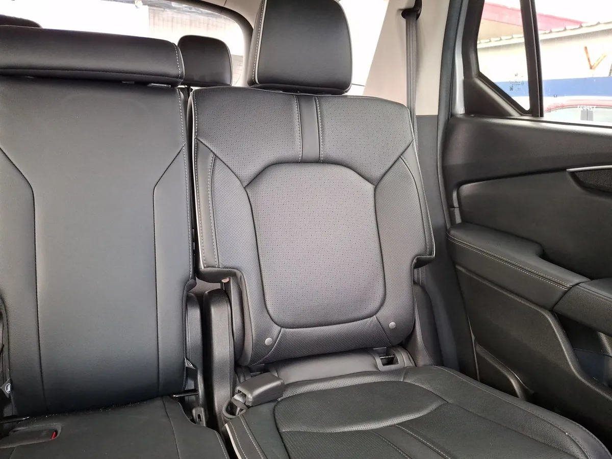Honda Pilot 3.5 Elite 4x4 At 5p año 2025