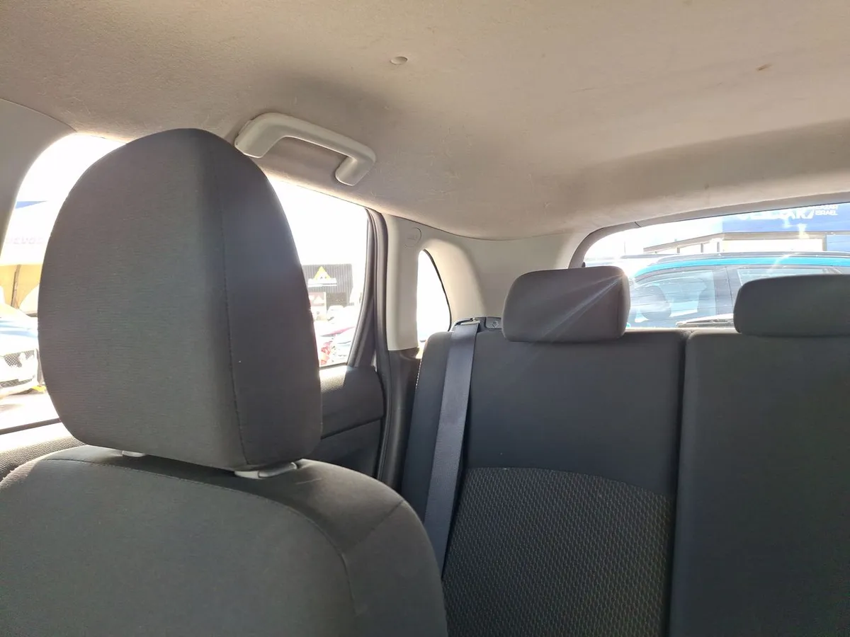Mitsubishi Asx 1.6 Gls 4x2 Mt 5p año 2021