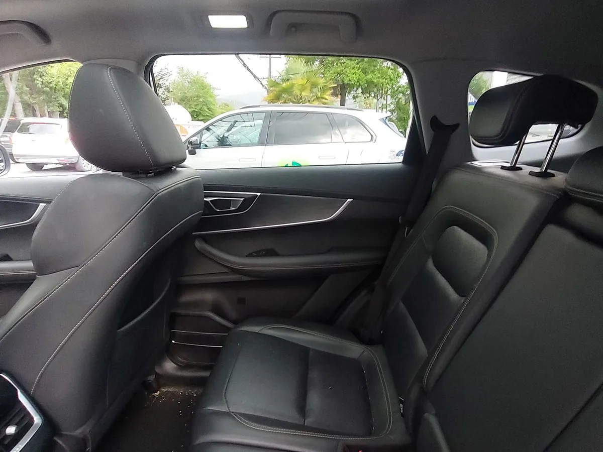 Chery Tiggo 8 1.5t Glx 4x2 Dct At 5p año 2022