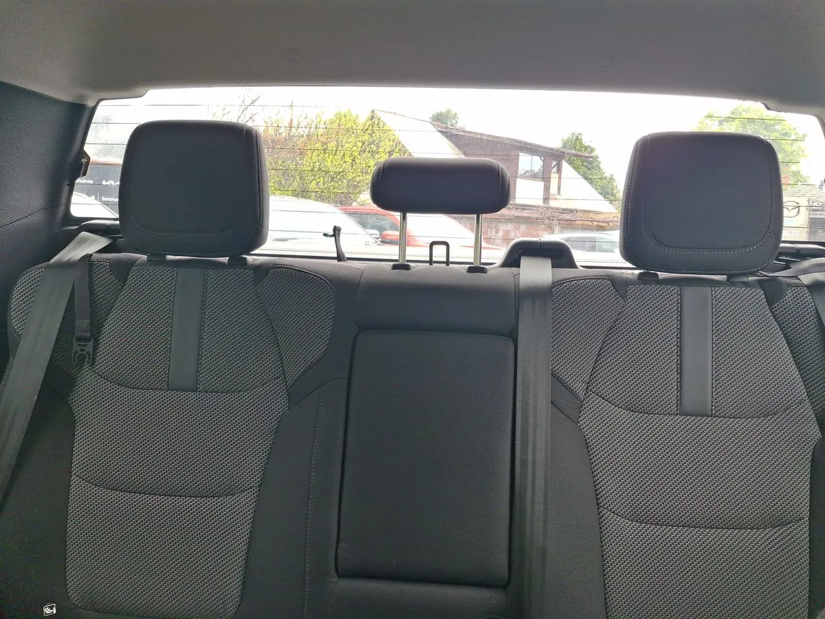 Mazda Bt-50 3.0 High Diesel 4x4 Dob.cab. 6at 4p año 2023