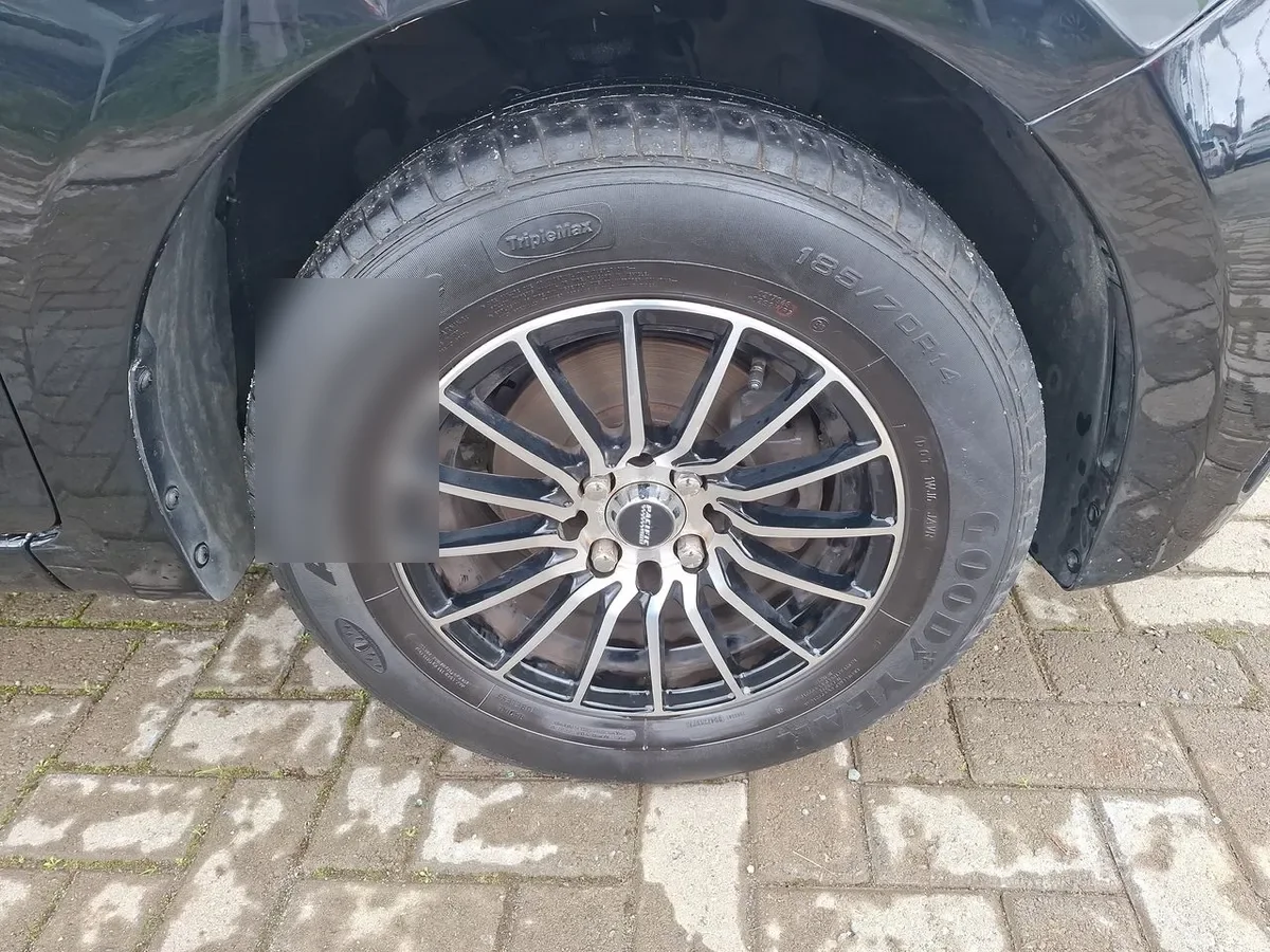 Hyundai I20 1.4 Gl Active 4x2 Hb Mt 5p año 2021