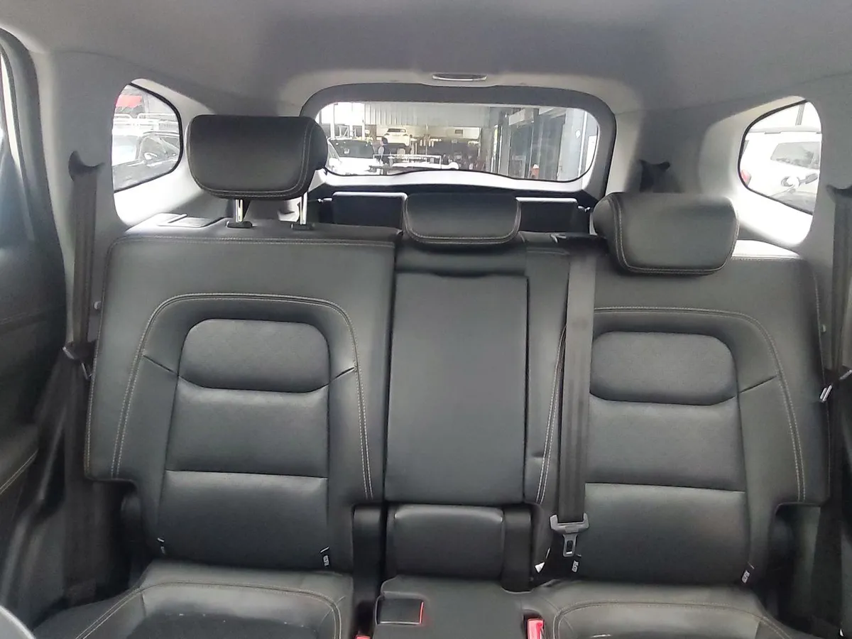 Chery Tiggo 8 1.5t Glx 4x2 Dct At 5p año 2022