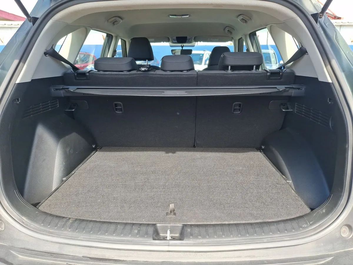 Kia Seltos 1.5 Ex 4x2 6mt 5p año 2025