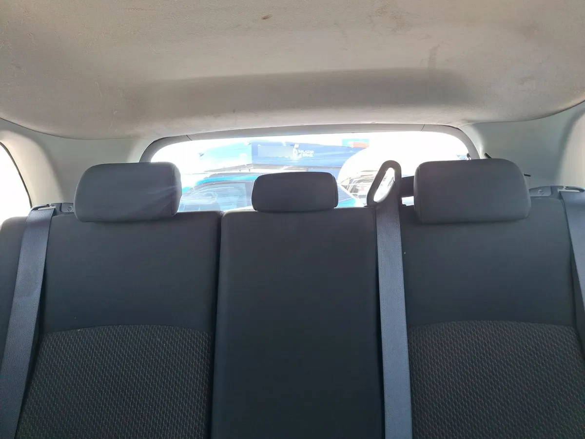 Mitsubishi Asx 1.6 Gls 4x2 Mt 5p año 2021