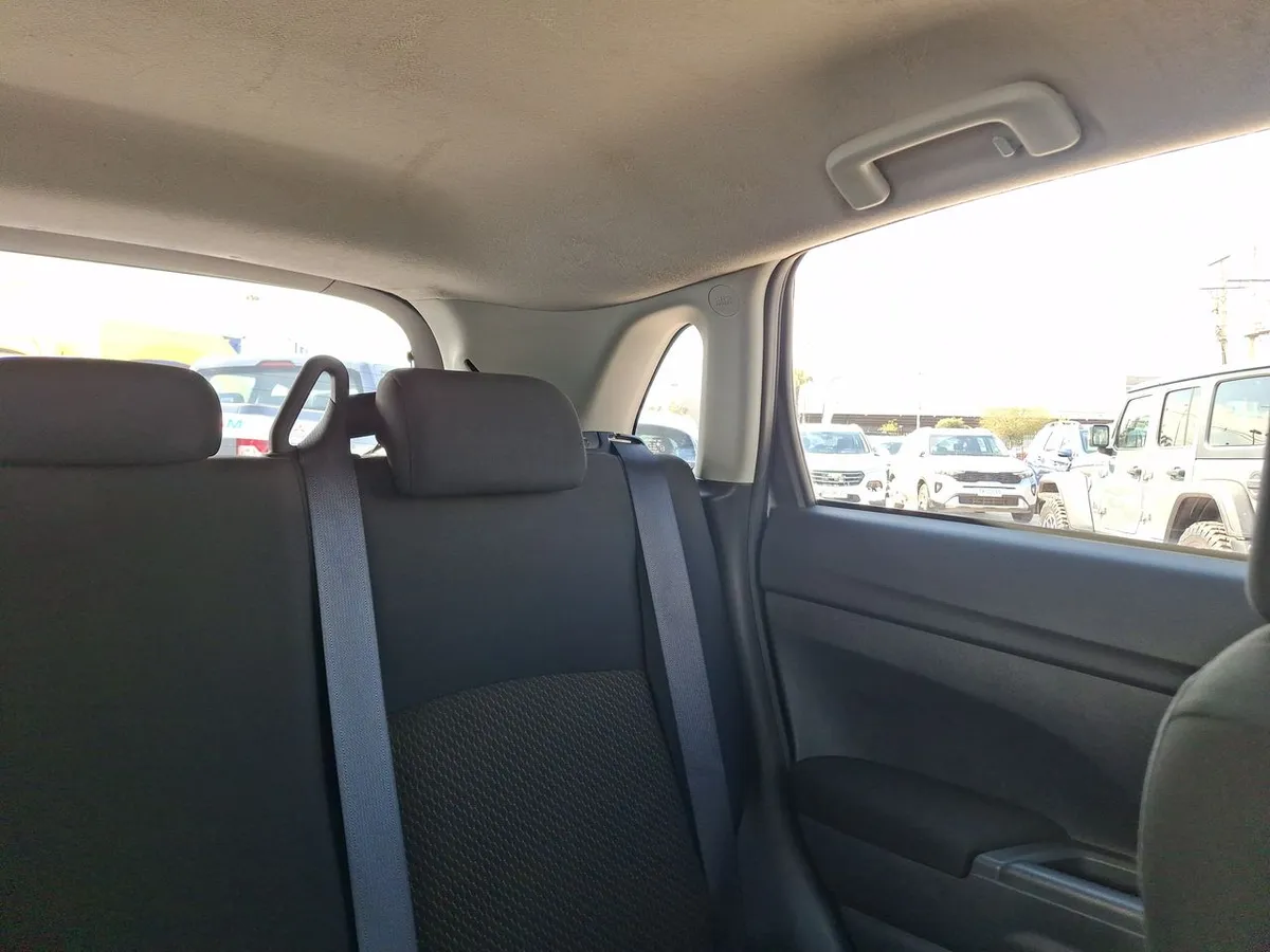 Mitsubishi Asx 1.6 Gls 4x2 Mt 5p año 2021