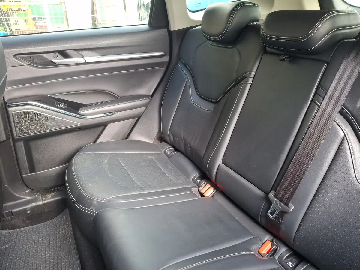 Haval H6 2.0 Deluxe 4x4 At 5p año 2023