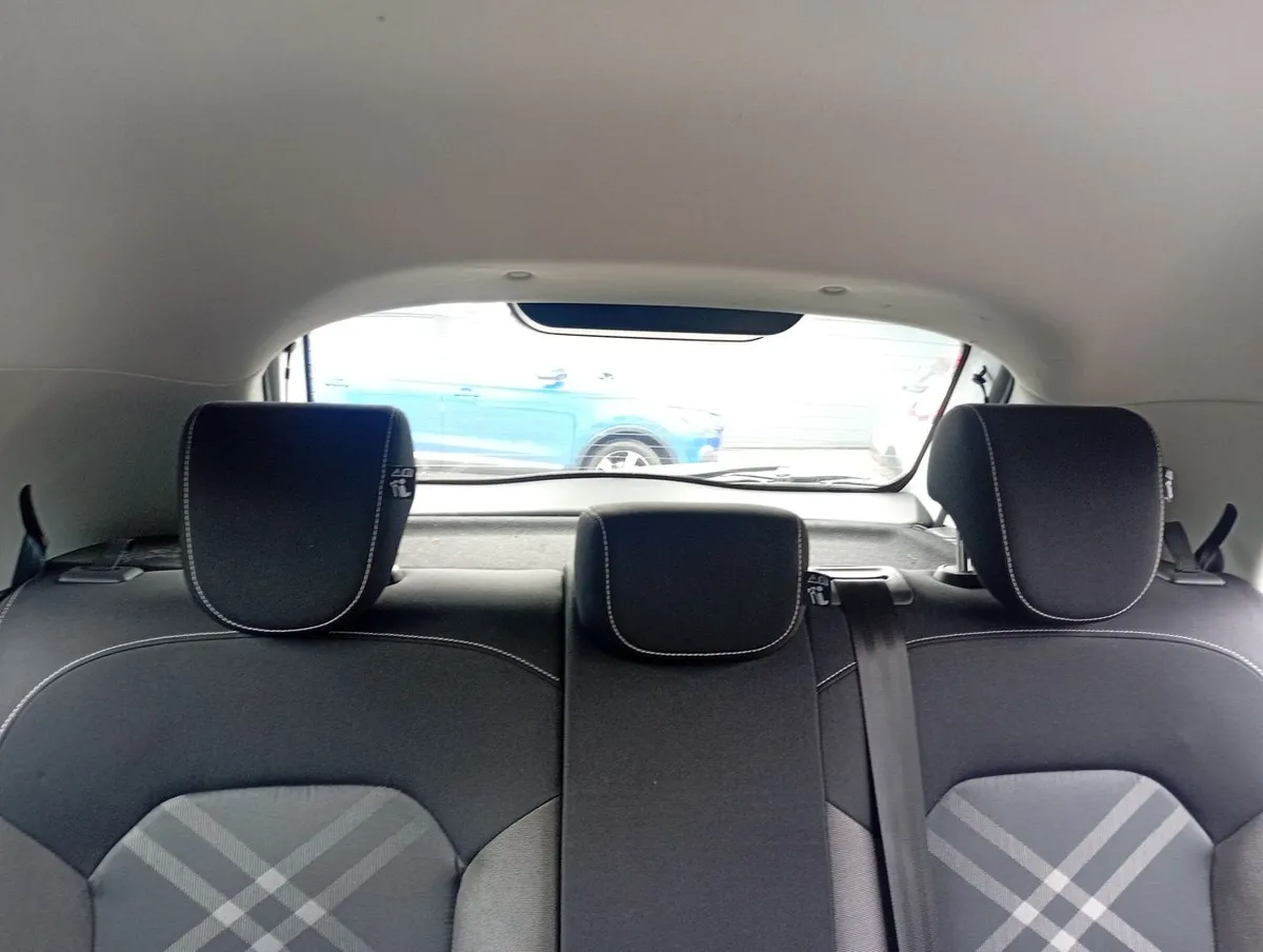 MG Mg 3 1.5 Comfort 4x2 Hb Mt 5p año 2021