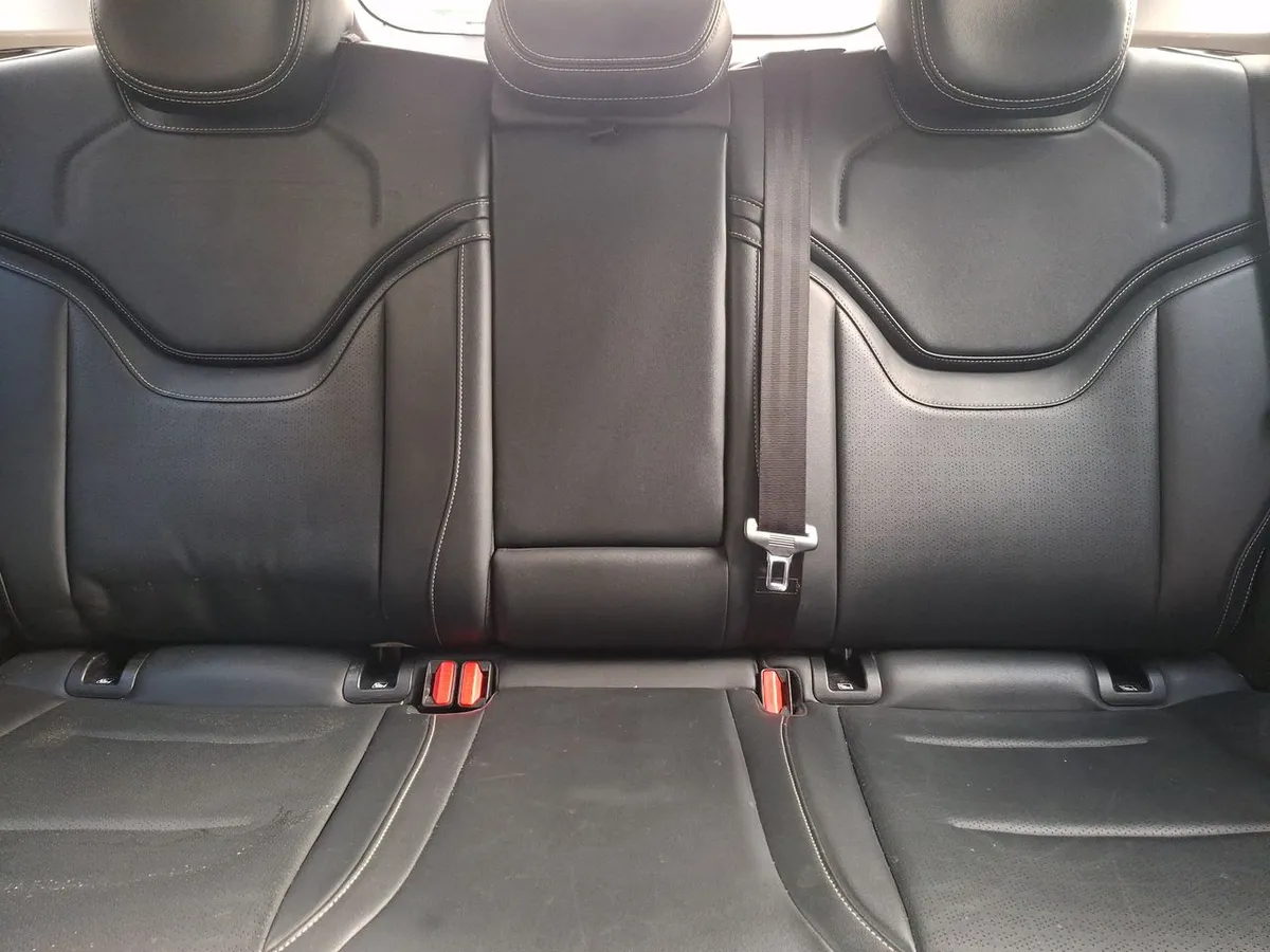 Haval H6 2.0 Deluxe 4x4 At 5p año 2023