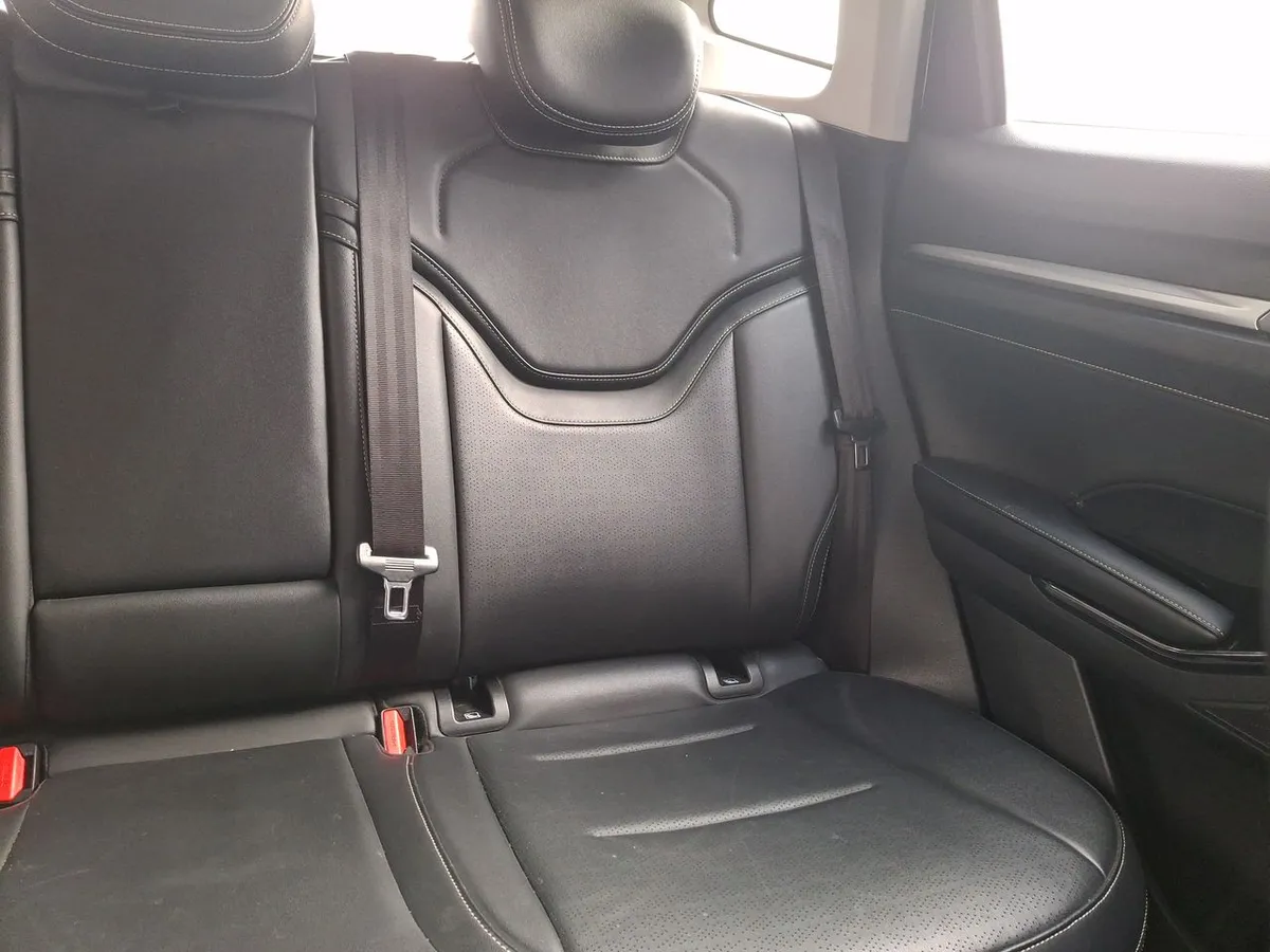 Haval H6 2.0 Deluxe 4x4 At 5p año 2023