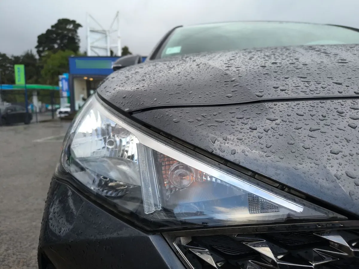 Hyundai Accent 1.4 Hci Value 4x2 Mt 4p año 2021
